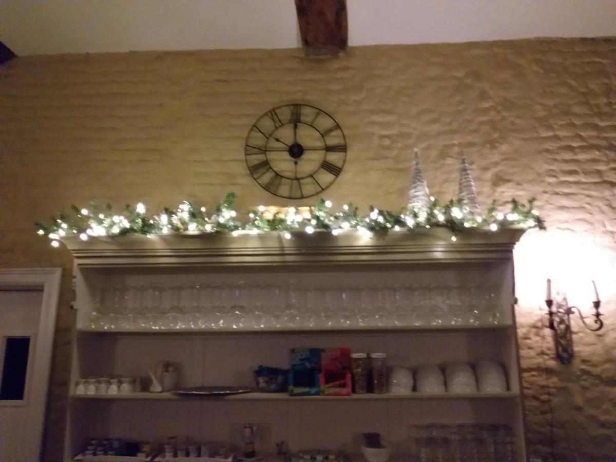 Auberge 'S Gravenhof Voeren Εξωτερικό φωτογραφία